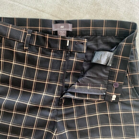 NWOT H&M Men's Dress Pants / Trousers - Picture 6 of 7